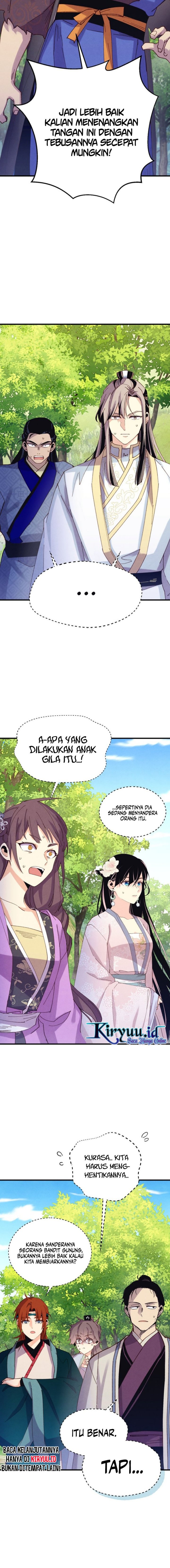 Dilarang COPAS - situs resmi www.mangacanblog.com - Komik lightning degree 160 - chapter 160 161 Indonesia lightning degree 160 - chapter 160 Terbaru 8|Baca Manga Komik Indonesia|Mangacan